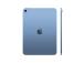 Apple iPad 11 (2025), A16, 512 GB, WiFi, sininen - Tablettitietokoneet