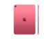 Apple iPad 11 (2025), A16, 128 GB, WiFi + Cellular, vaaleanpunainen - Tablettitietokoneet