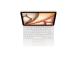 Apple Magic Keyboard, iPad Air 11 (M3), ENG, valkoinen - Näppäimistö - Näppäimistö