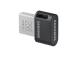 SAMSUNG FIT Plus, USB 3.1, 256 Gt, musta - Muistitikku