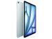 Apple iPad Air 13´´ (2024), M2, 128 GB, WiFi + 5G, sininen - Tahvelarvuti