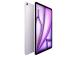 Apple iPad Air 13´´ (2024), M2, 128 Gt, WiFi + 5G, lilla - Tahvelarvuti