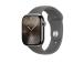 Apple Sport Band, 46 mm, S/M, harmaa - Kellonhihna