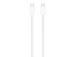 Apple USB-C latauskaapeli, 240 W, valkoinen - Kaapeli