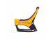 PUMA Active Champ NBA Edition Playseat, LA Lakers - Yhdistä