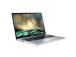 Acer Aspire 3, 15,6", Ryzen 5, 8 GB, 256 GB, SWE, hopea - kannettava tietokone
