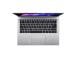Acer Swift Go 14, 2.2K IPS, i5, 16GB, 512GB, SWE, hopea - kannettava tietokone
