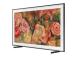 Samsung The Frame (2024) LS03D, 50´´, 4K UHD, QLED, pakko - Teler