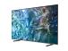 Samsung Q67D, 65´´, 4K UHD, QLED, harmaa - TV