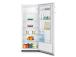 Hisense, 242 L, korkeus 144 cm, valkoinen - Jääkaappikaappi