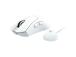 Razer DeathAdder V4 Pro, valkoinen - Langaton hiiri