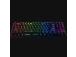 Razer BlackWidow V3 TKL Razer Green Switch, RUS, must, RGB - Mehaaniline klaviatuur