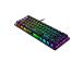 Razer Huntsman V3 Pro Mini, Yhdysvallat, musta - mekaaninen näppäimistö