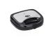 SEVERIN, 600 W, hopea - Sandwich-grilli