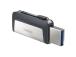 Mälupulk SanDisk Ultra Dual USB 3.1 (128 Gt)