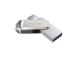 SanDisk Ultra Dual Drive Luxe, USB-A, USB-C, 1 TB - Mälupulk