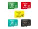 SanDisk microSDXC -kortti Nintendo Switchille, 128 Gt - Mälukaart