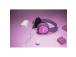 Philips SHK2000BK, pinkki/violetti - Kuulokkeet lapsille