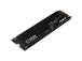 Kingston KC3000, M.2 2280, PCIe 4 x 4 NVMe, 512 Gt – SSD