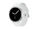 Samsung Galaxy Watch8, 44 mm, LTE, hopea - Älykello - Smartwatch