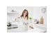 Severin Spuma Lite, 0,4 L, beige - Maidonvaahdotin (induktio)