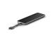 Satechi Dual Dock Stand, USB-C, 75 W, harmaa - Kannettavan tietokoneen telakointi