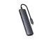 USB-C-jakaja Satechi Multi-portti