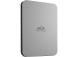 LaCie Mobile Drive, USB-C, 1 TB, sali - Väline kõvaketas