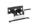 Sony Soundbar Wall Mount Bracket, musta - Seinäkiinnityskiinnike