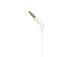 Philips TAE1105WT, 3,5 mm, valkoinen - Langalliset in-ear-kuulokkeet