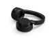 Philips TAH6509, musta - Langattomat kuulokkeet
