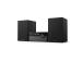 Philips TAM4505, 2.0, 60 W, Bluetooth, USB, CD, musta - Musiikkikeskus