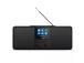 Philips TAR8805, FM, DAB+, Spotify connect, Bluetooth, langaton lataus - Internet-radio