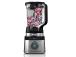 Ninja Detect Power Blender Pro, 1200 W, musta/hopea - Tehosekoittimet