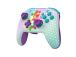 Turtle Beach Rematch Mario, Nintendo Switch, violetti/vihreä - Langaton pelikonsoli