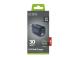 SBS LCD seinälaturi, USB-A, USB-C, LCD, 30 W, sininen - Laturi - Laturi