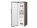 Whirlpool, 263 L, 188 cm, ruostumatonta terästä - Pakastekaappi