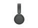 Sony WH-CH520, musta - Langattomat kuulokkeet