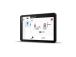 Garmin dēzl™ LGV720, 7'', musta - GPS-laite