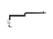 Elgato Wave Mic Arm LP, musta - Mikrofonijalusta