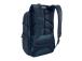 Thule Construct, 15,6", 28 L, musta/sininen - Kannettavan tietokoneen reppu