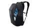 Reppu kannettavalle Thule Accent 16" 23L, musta