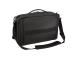 Thule Accent Cabriolet, 16", 17 L, musta - Kannettavan tietokoneen reppu
