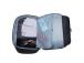 Thule Subterra 2 Convertible Carry-on, 40 L, musta - Reput