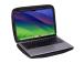 Thule Gauntlet, 14", MacBook, musta - Kannettavan tietokoneen suojakotelo