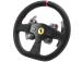Thrustmaster 599XX EVO 30 Wheel Add-On Alcantara Edition, musta - Sim-pyörän lisäosa