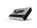 Nacon Daija Arcade Stick, Playstation, harmaa - Ohjain
