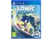 Sonic Frontiers, Playstation 4 - Peli