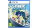 Sonic Frontiers, Playstation 5 - Peli