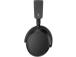Sennheiser MOMENTUM 4 Wireless, must - Juhtmevabad üle kõrvaklapid